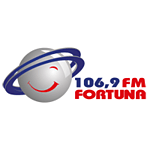 ფორტუნა (Fortuna FM) logo