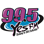 WYSS 99.5 Yes FM