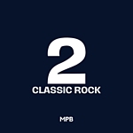 MPB Radio 2 Classic Rock