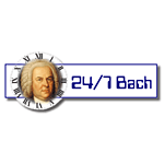 24/7 Bach