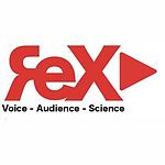 ReX - Radio eXperience logo