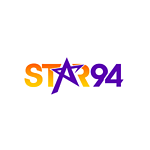WSTR Star 94.1 FM (US Only)