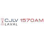 CJLV 1570 AM Laval