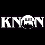 KNON 89.3 FM
