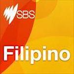 SBS Radio - Filipino logo