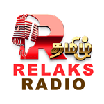 Relaks Radio Tamil logo
