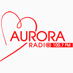Radio Aurora logo
