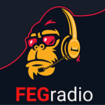 FEGradio logo