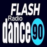 FLASH  DANCE  90