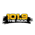 WOZI 101.9 The Rock