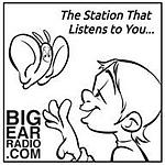 Big Ear Radio logo