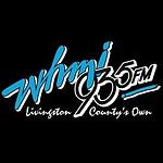 WHMI 93.5 FM