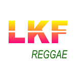 LKF Reggae logo
