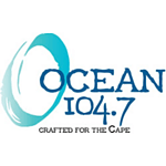WOCN Ocean 104.7 FM