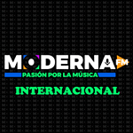 Moderna FM - Internacional