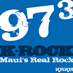 KRKH K-Rock 97.3 FM
