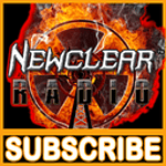 Newclear Radio logo