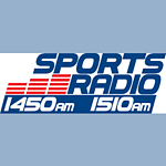 KVEN AM Sports Radio 1450