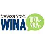 NewsRadio 1070 - 98.9 FM WINA