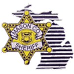 Mason County Fire logo