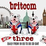 BritCom 3 - Pumpkin FM