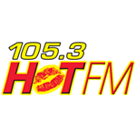 WHTS 105.3 Hot FM