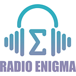 Radio Enigma RDE logo