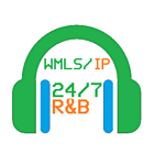 WMLS IP Radio logo