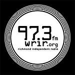 WRIR - Richmond Independent Radio 97.3 FM