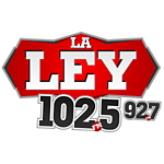 KESO La Ley 102.5 and 92.7 FM