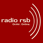 Radio RSB logo
