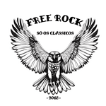Free Rock Brasil logo