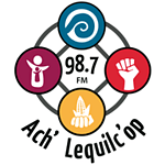 Radio Ach' Lequilc'op