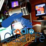 Radio Casa de Fe logo