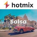 Hotmixradio Salsa
