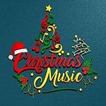 FM.sr Christmas Radio logo
