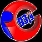 Rádio Região FM 93 logo