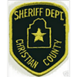 Christian County Public Safety logo