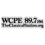 WCPE / WBUX / WURI The Classical Station 89.7 / 90.5 / 90.9 FM