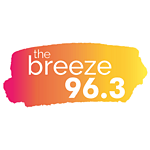 CKRA 96.3 The Breeze FM