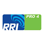 RRI Pro 4 Jakarta