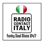 Radio Contact Italy |Funky