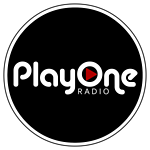PlayOne Radio logo