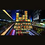 Rhythm Nation Radio logo