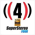 SuperStereo 4 (Low Bitrate)
