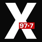 X-id 97.7 FM logo