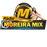 Rádio Moreira Mix logo
