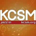 KCSM Jazz 91 FM