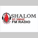 Shalom Radio Arusha logo