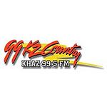 KHAZ Real Country - 99 KZ Country